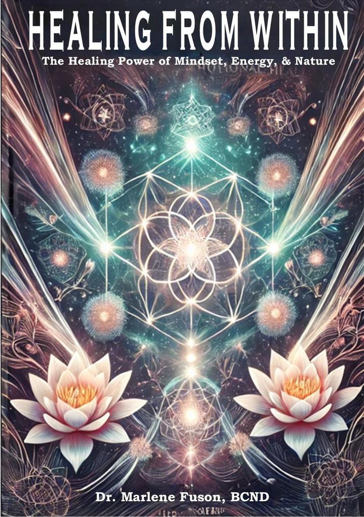 Healing From Within