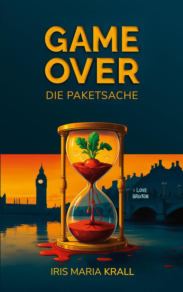 Game Over