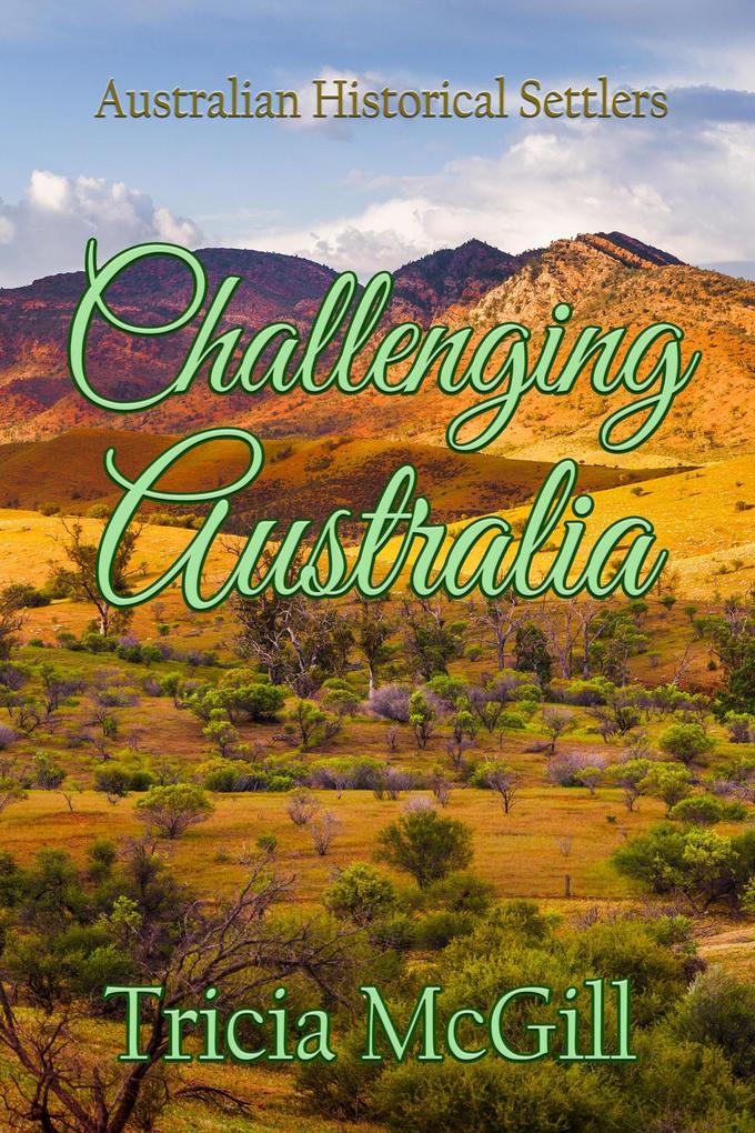 Challenging Australia