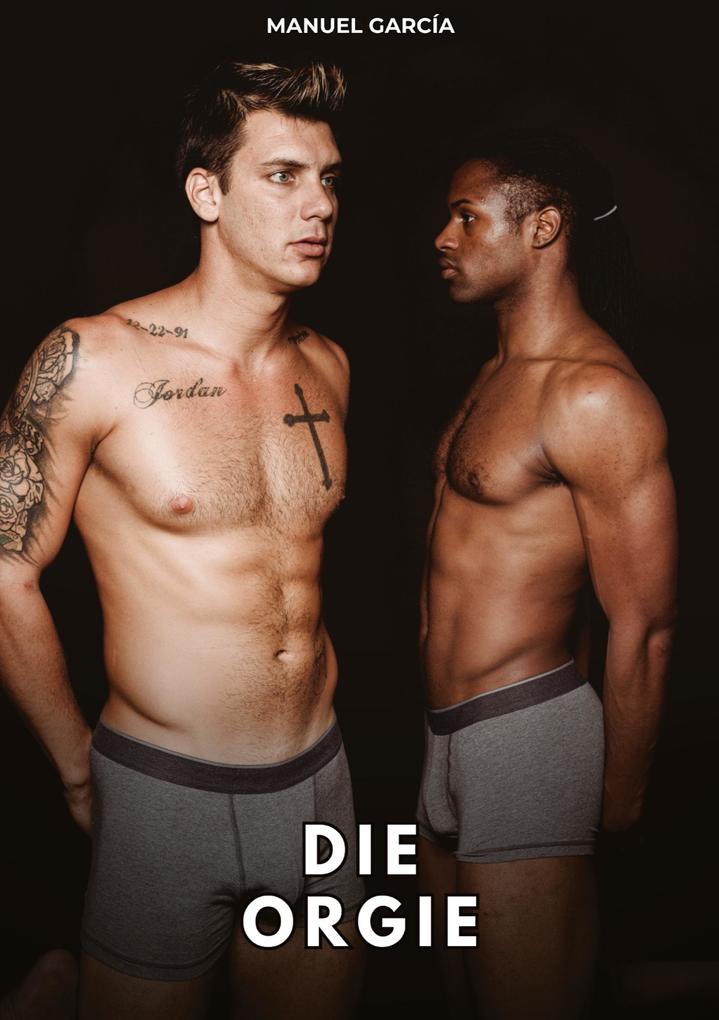 Die Orgie