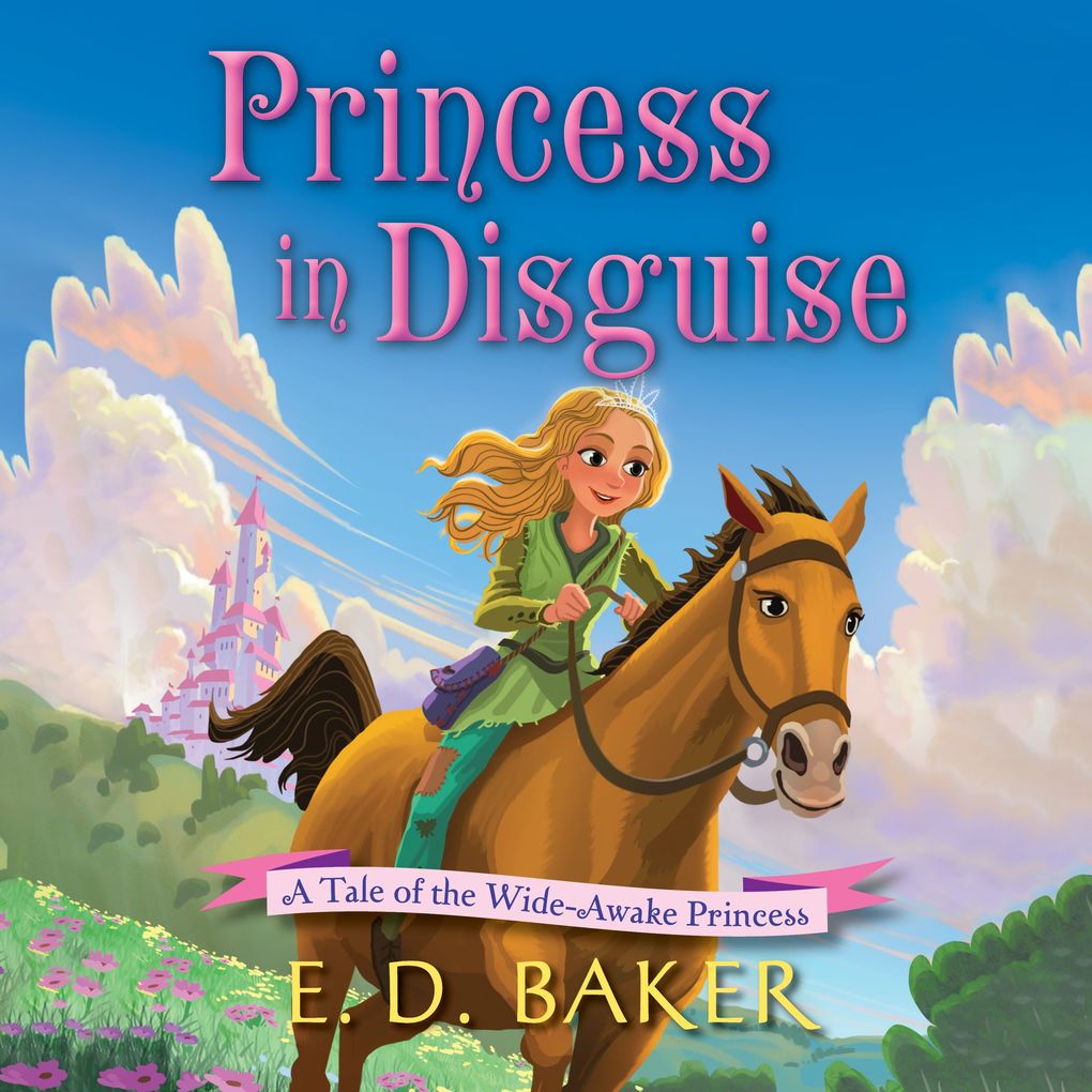 Princess in Disguise