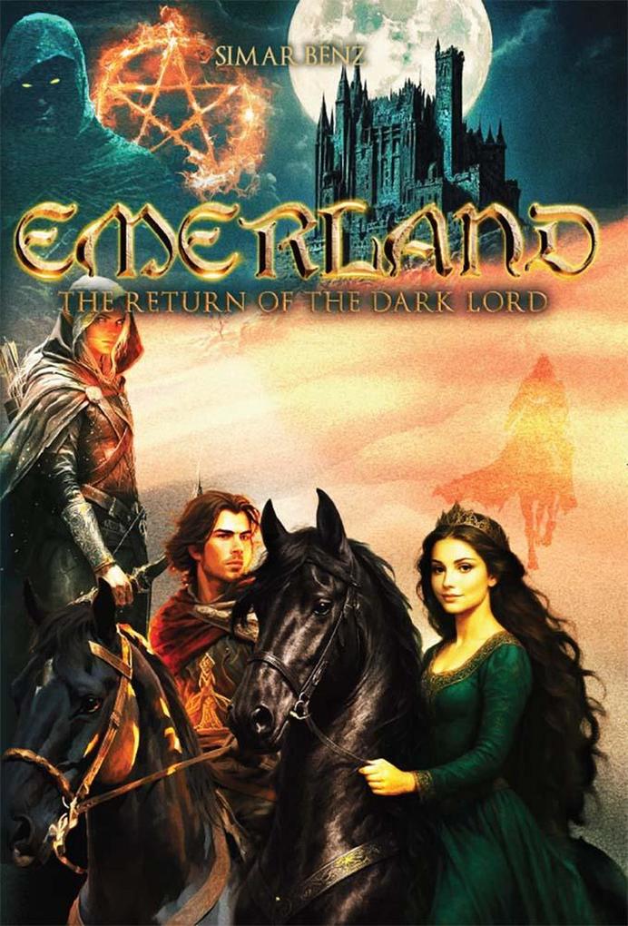 Emerland : The Return of the Dark Lord