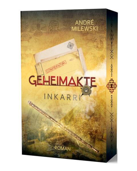 Geheimakte Inkarrí