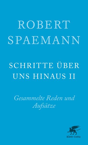 Schritte über uns hinaus II