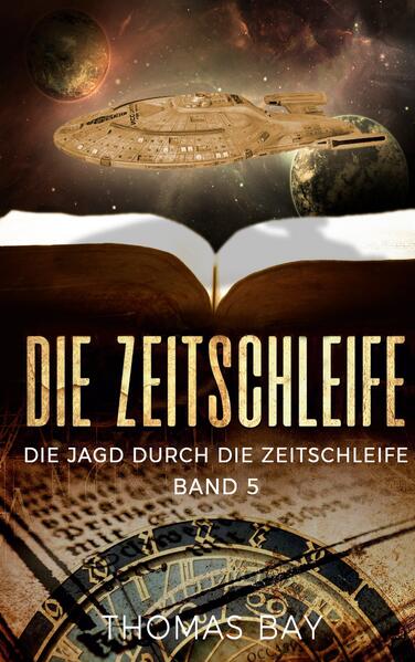 Die Zeitschleife