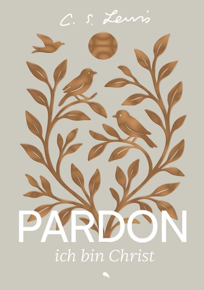 Pardon ich bin Christ