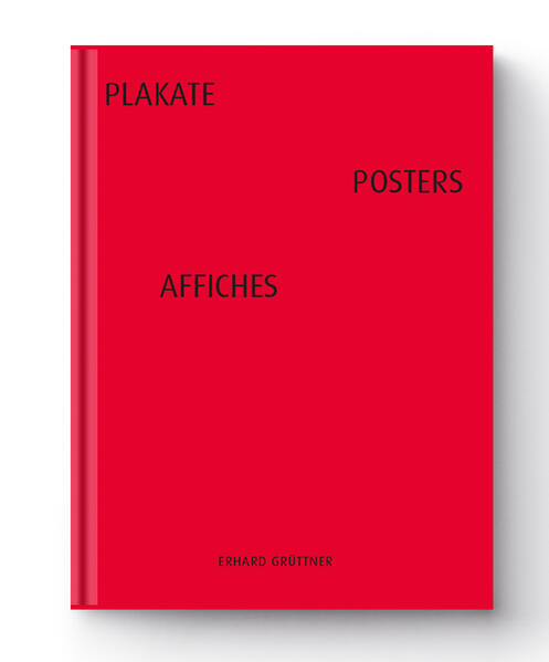 Plakate Posters Affiches