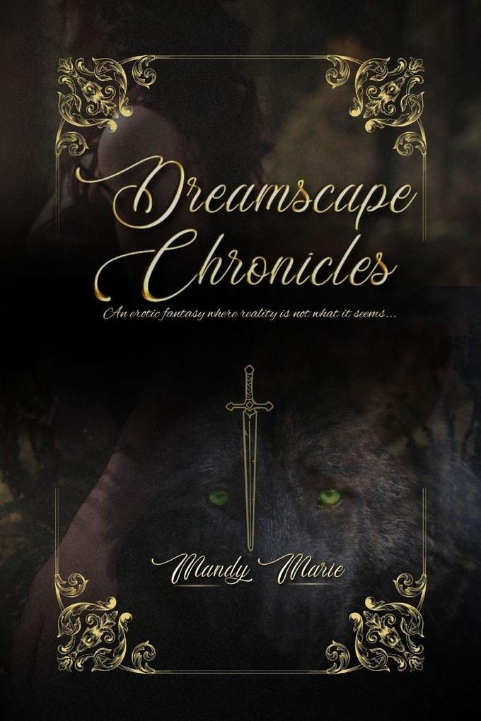 Dreamscape Chronicles