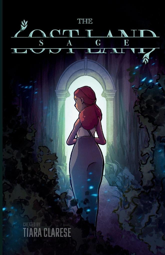 The Lost Land Sage