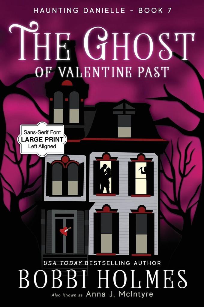 The Ghost of Valentine Past