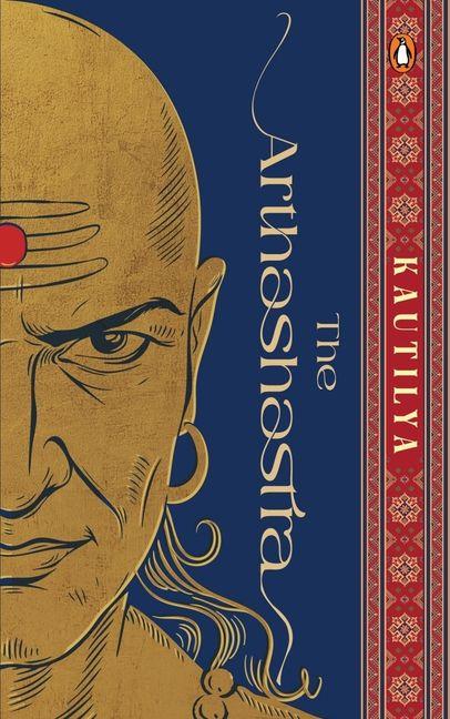 The Arthashastra