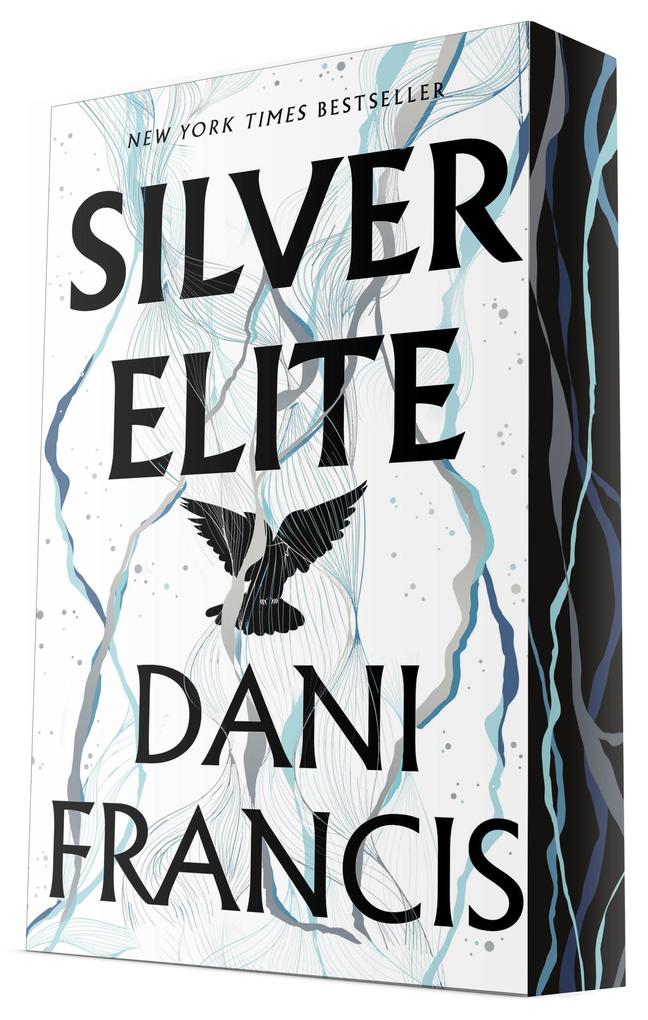 Random House Llc Us Silver Elite
