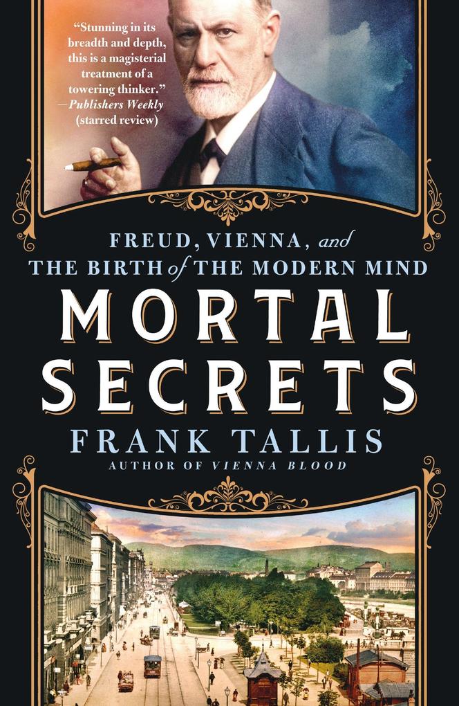 Mortal Secrets