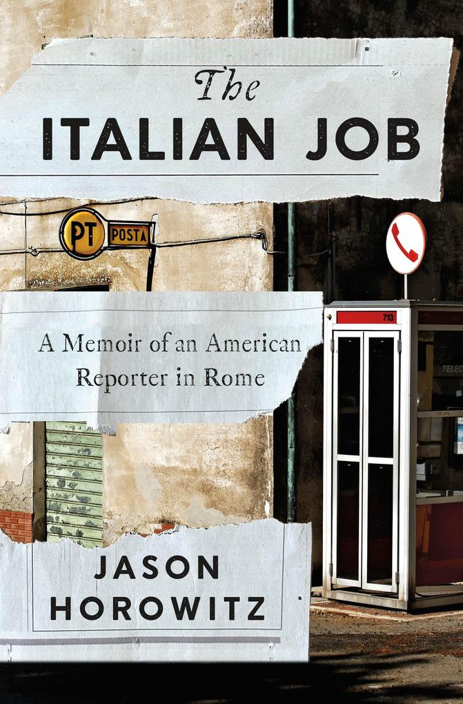Italian Job