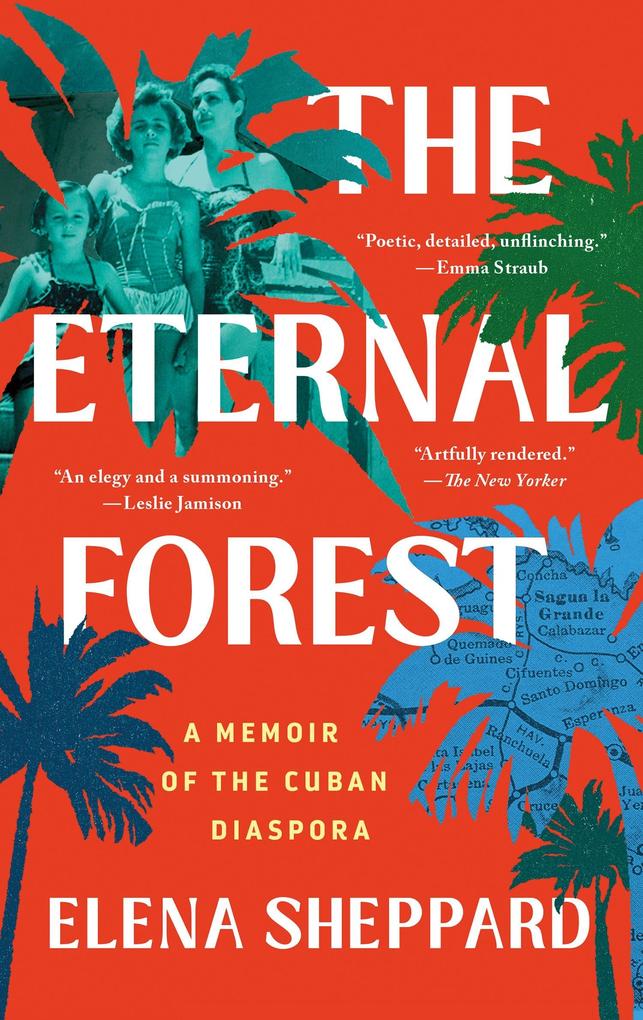 The Eternal Forest
