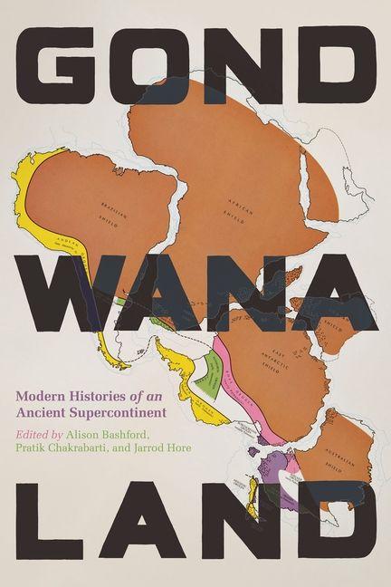 Gondwanaland
