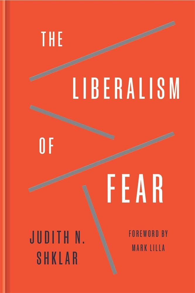 The Liberalism of Fear