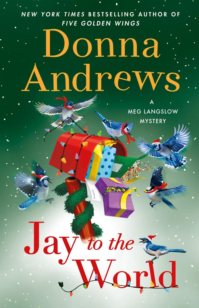 Jay to the World