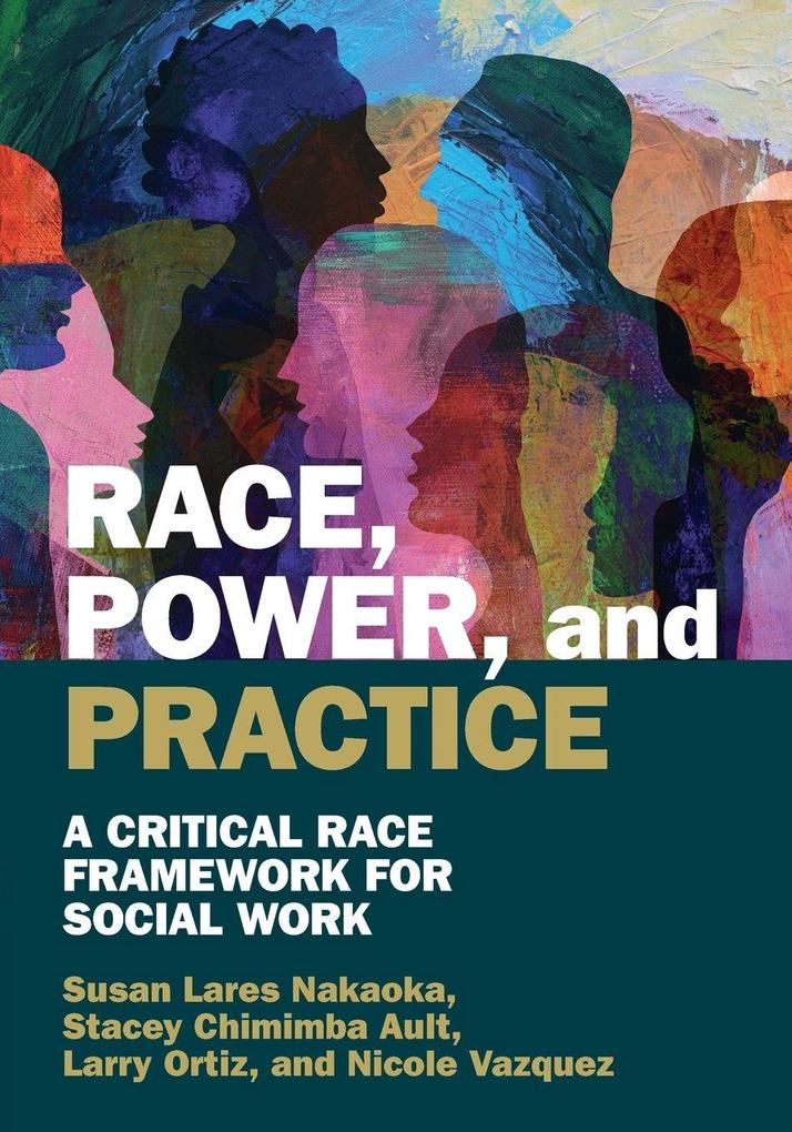 Race Power and Practice