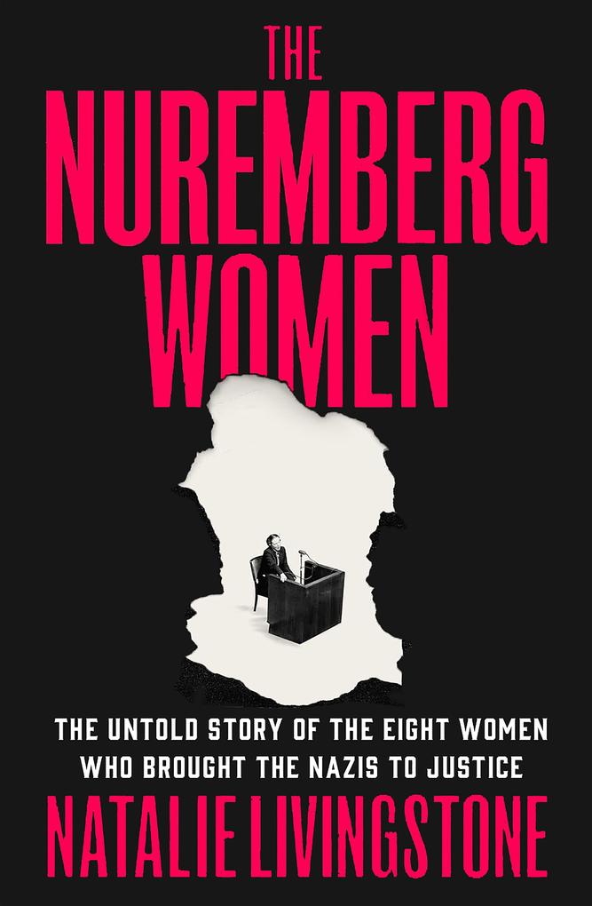 The Nuremberg Women