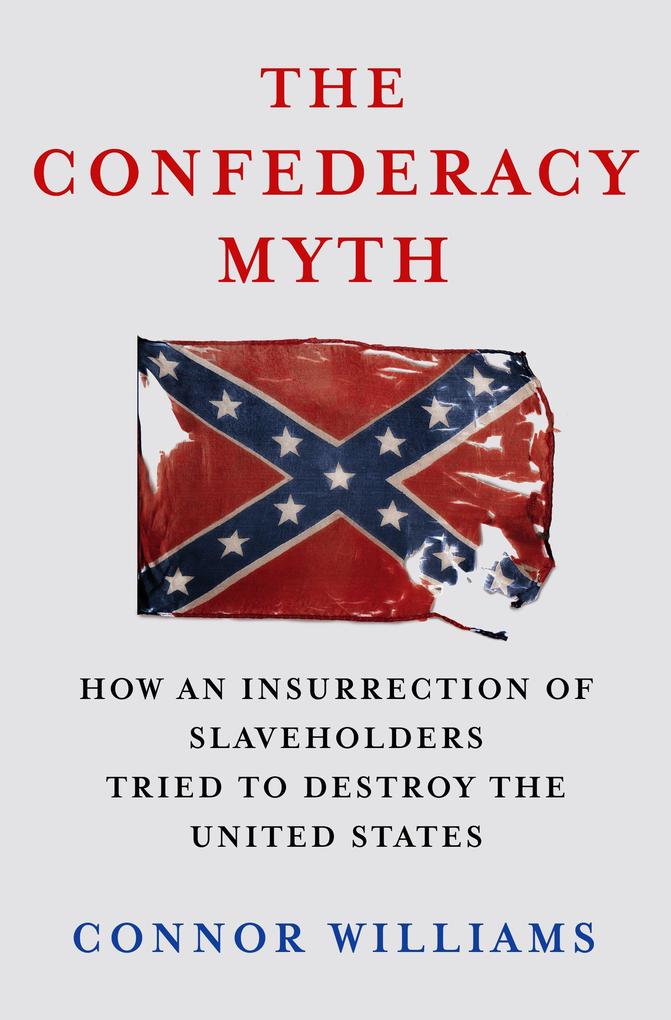 Confederacy Myth