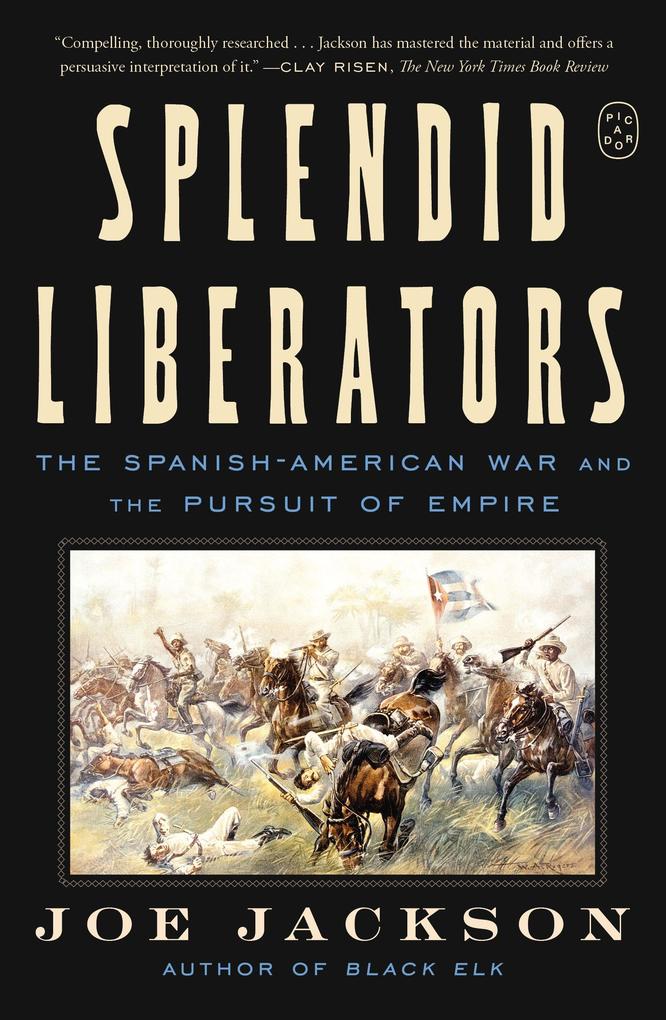Splendid Liberators