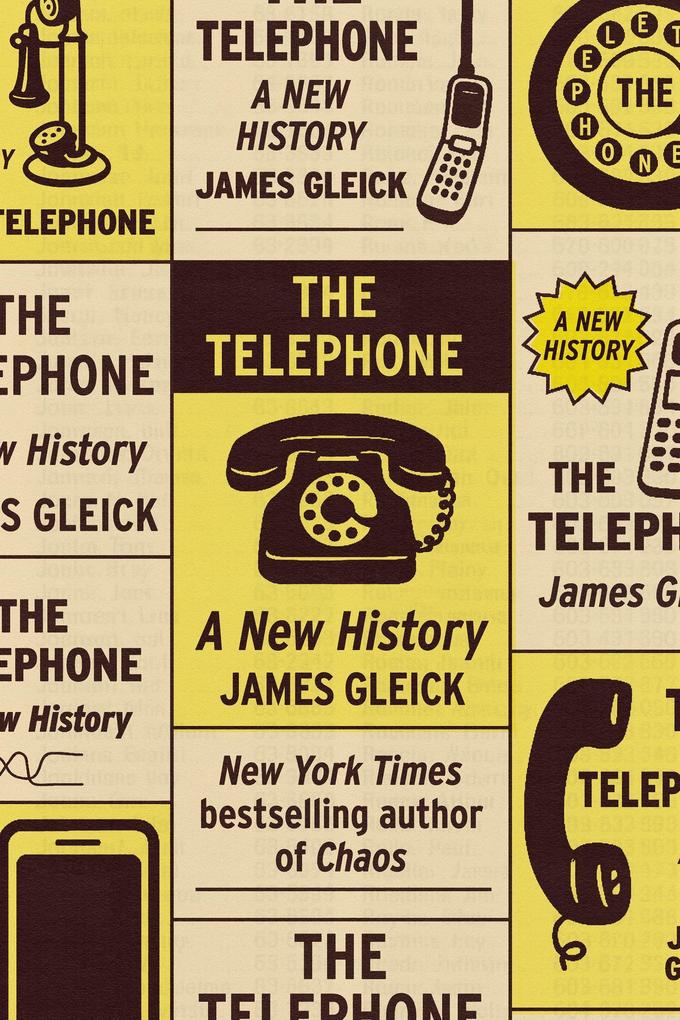 The Telephone