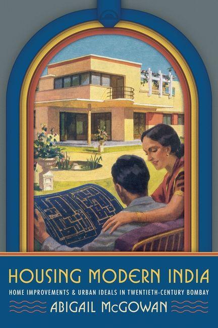 Housing Modern India