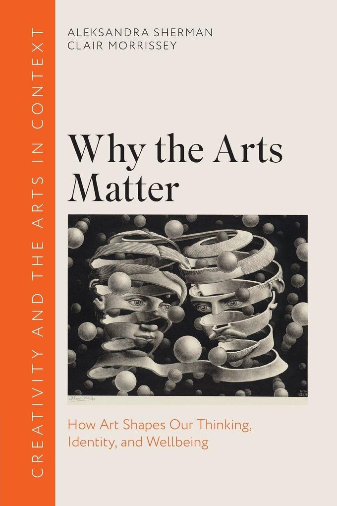 Why the Arts Matter