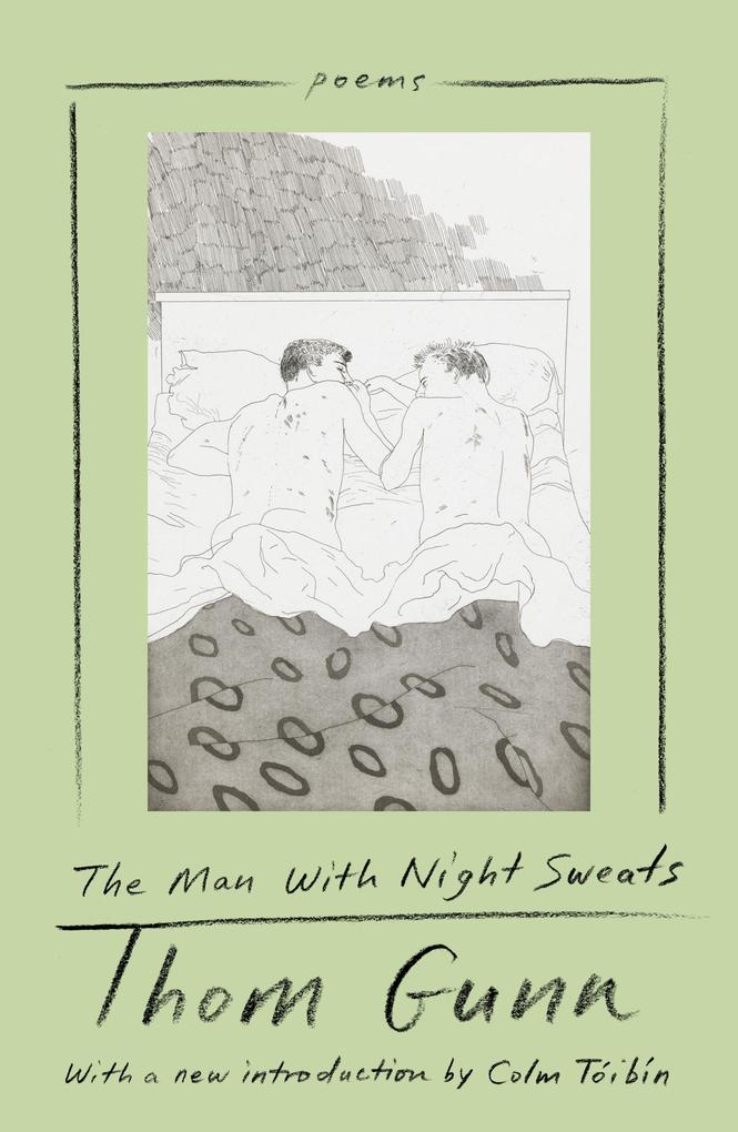 Man with Night Sweats