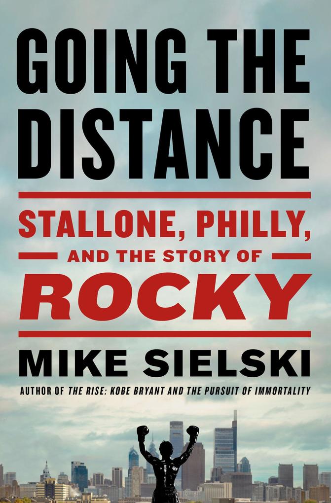 Going the Distance