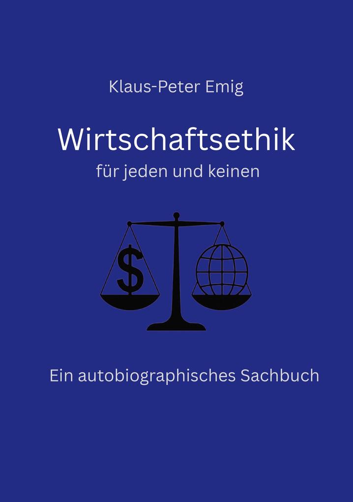 Wirtschaftsethik