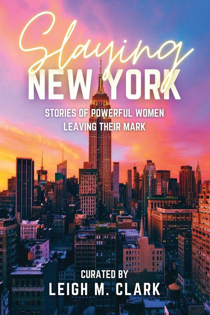 Slaying New York