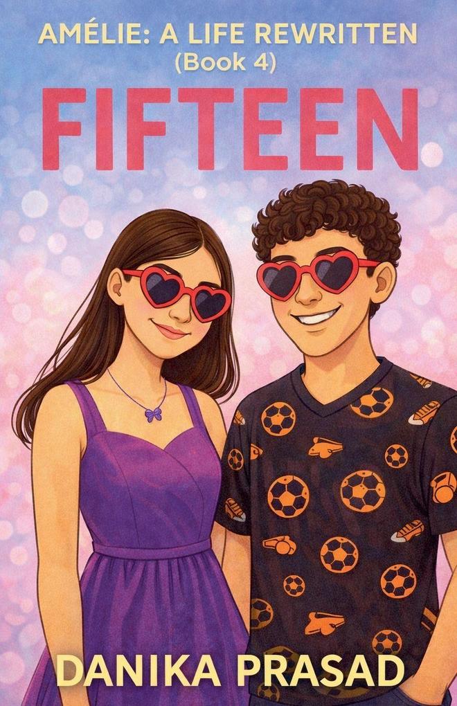 Fifteen