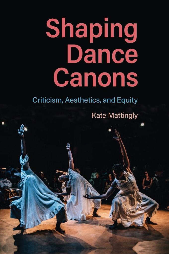 Shaping Dance Canons