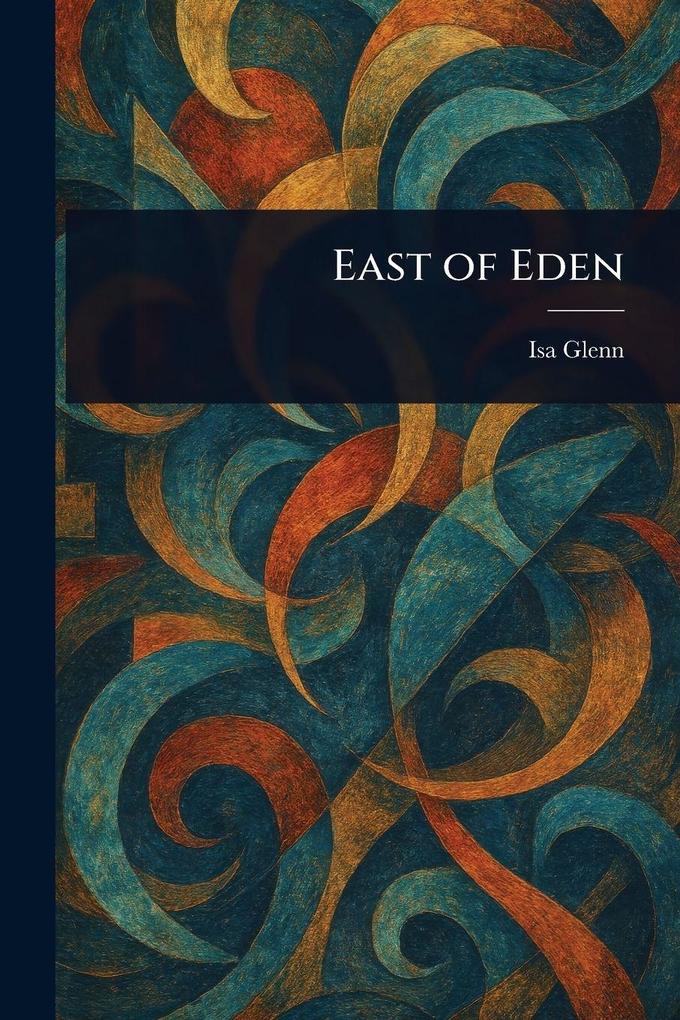 East of Eden