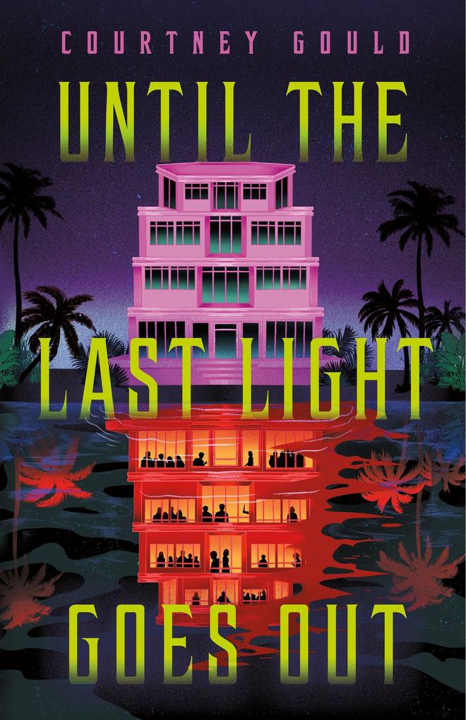 Until the Last Light Goes Out