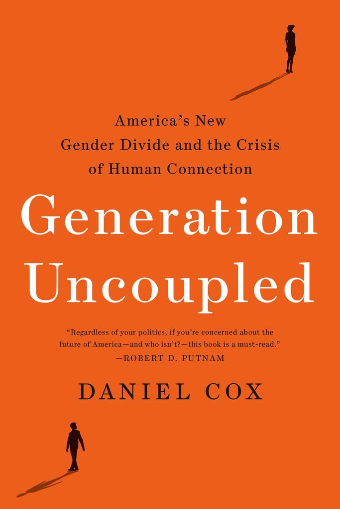 Generation Uncoupled