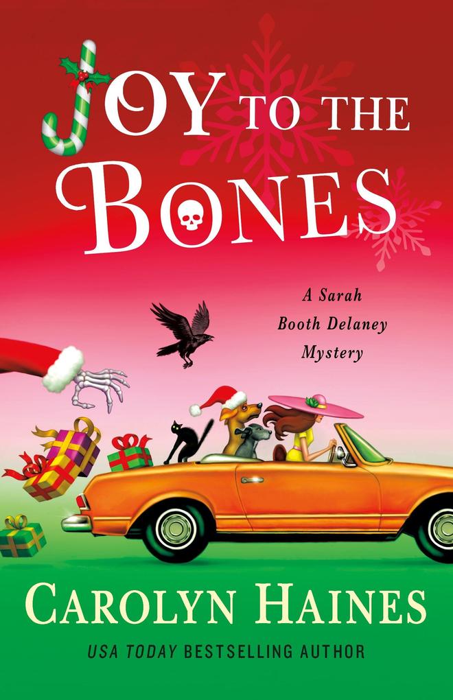 A Joy to the Bones
