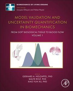 Model Validation and Uncertainty Quantification in Biomechanics