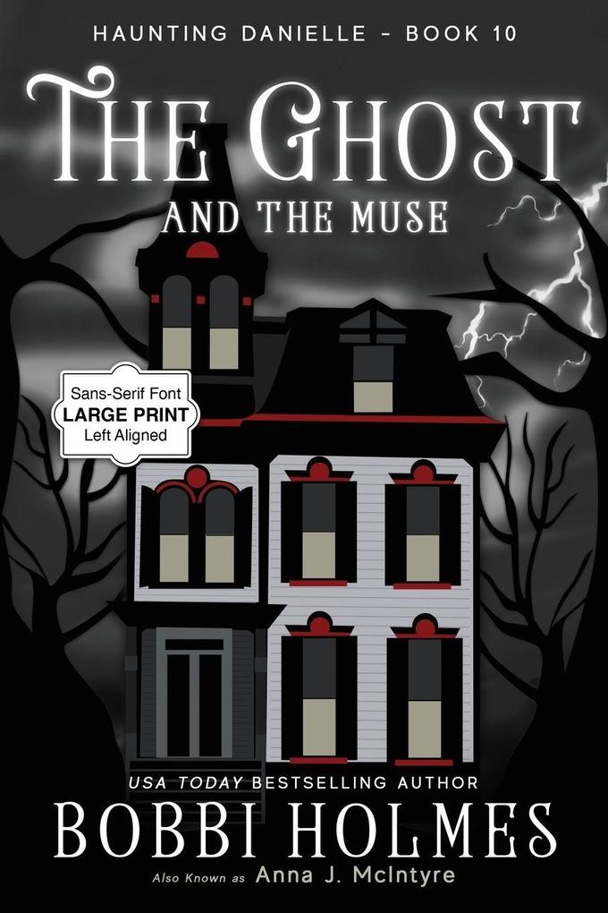 The Ghost and the Muse