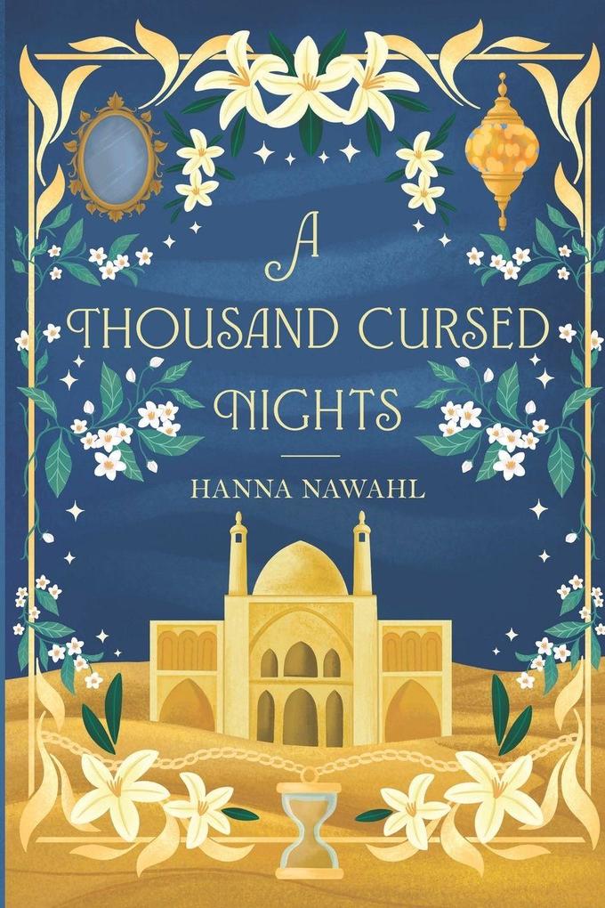 A Thousand Cursed Nights