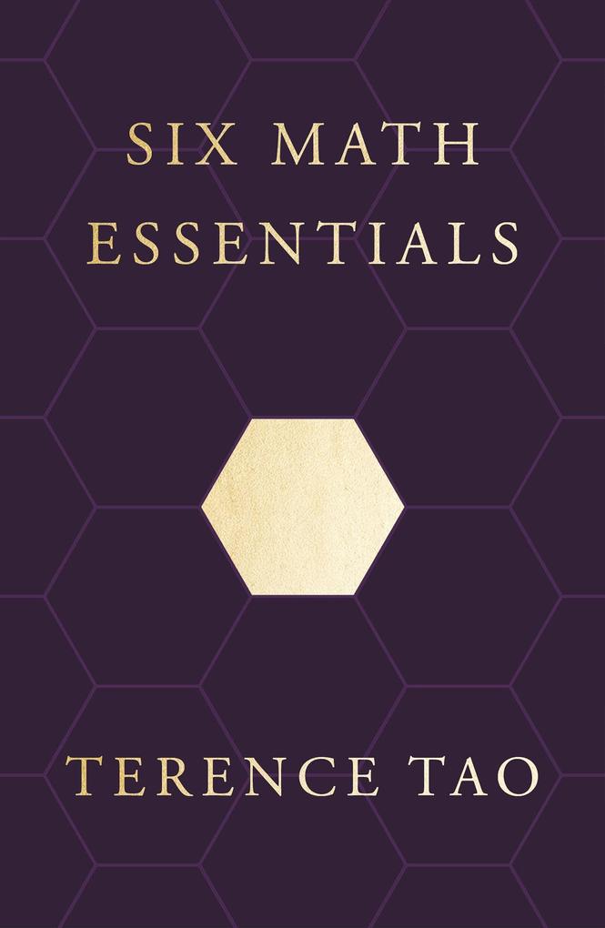 Six Math Essentials