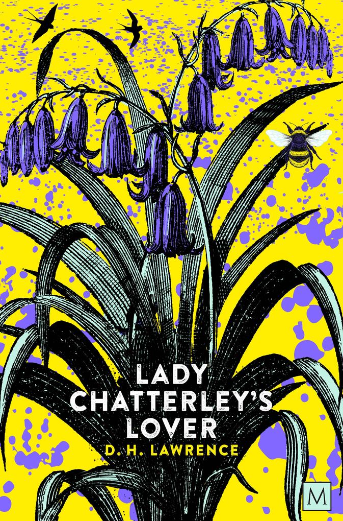 Lady Chatterley's Lover