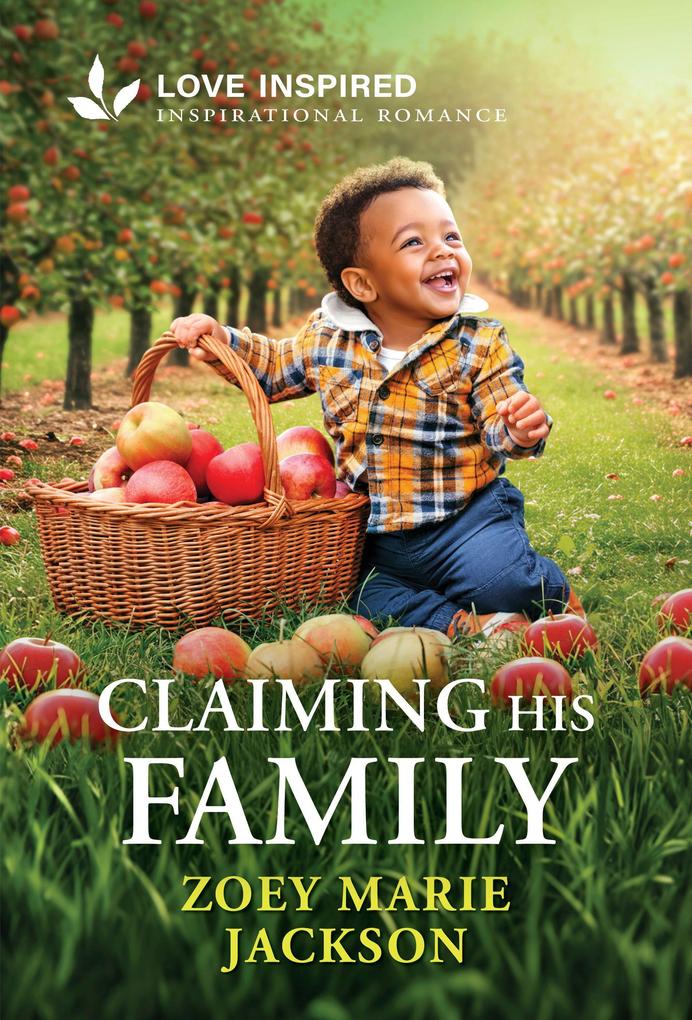 Claiming His Family