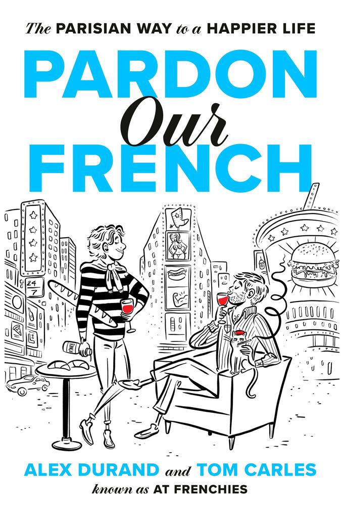Pardon Our French