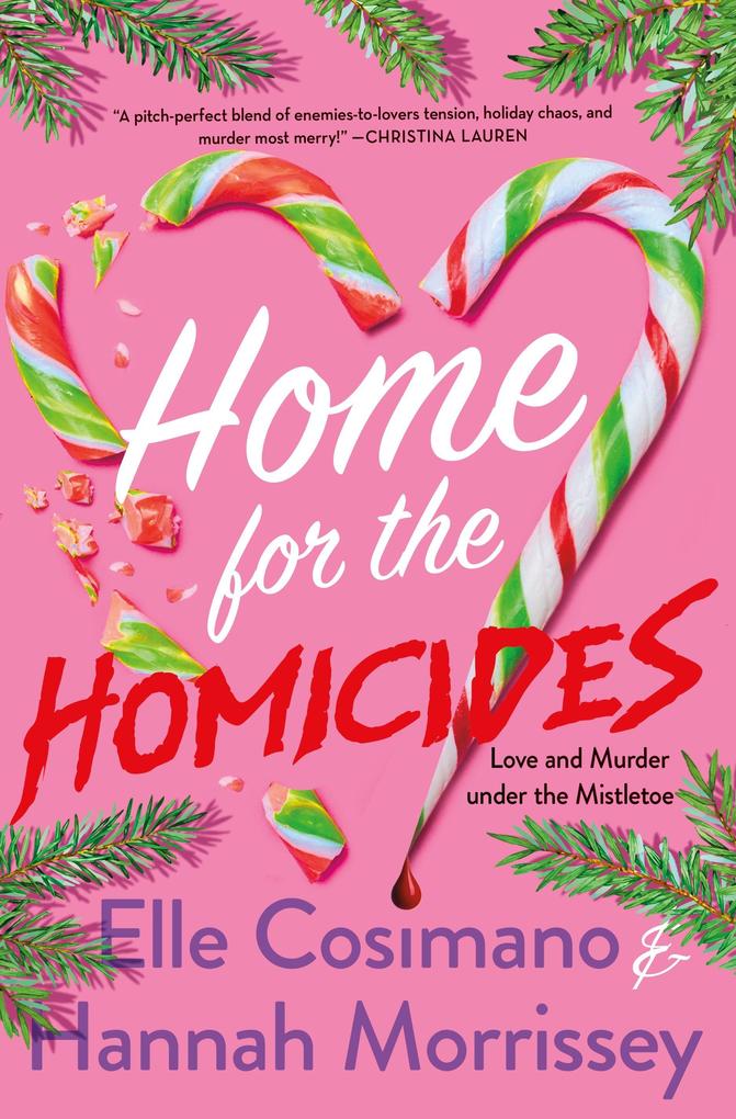 The Home for the Homicides