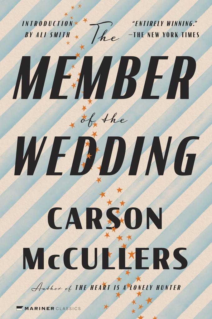 The Member of the Wedding