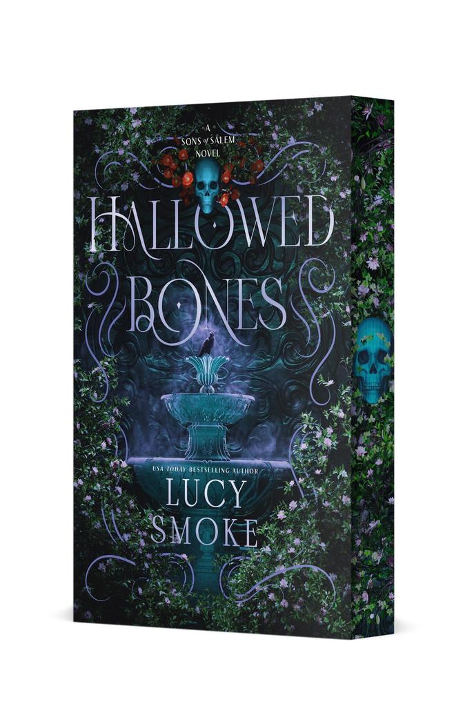 Hallowed Bones