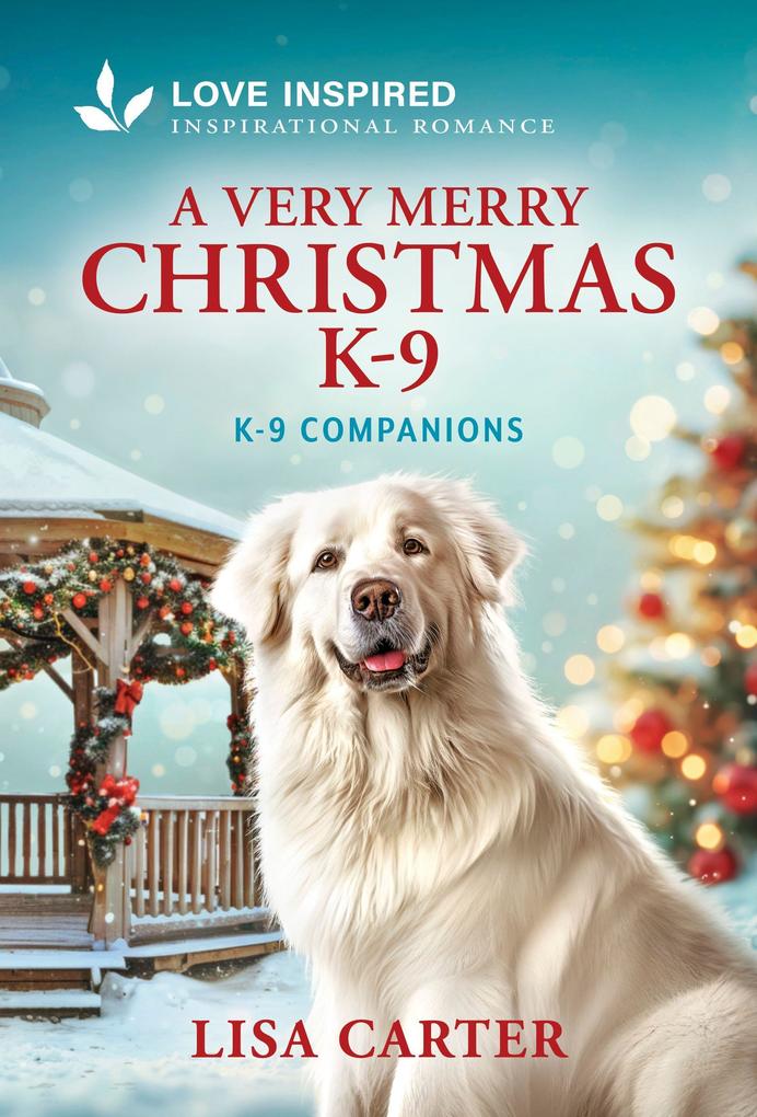 A Very Merry Christmas K-9